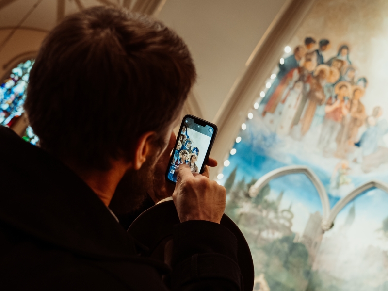 Macklin's Masterpiece