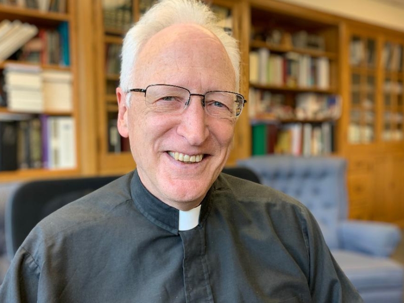 Bishop Boyea