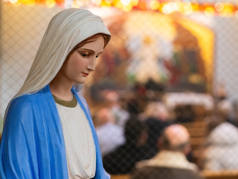 Good Shepherd Catholic Radio Fundraiser 2026