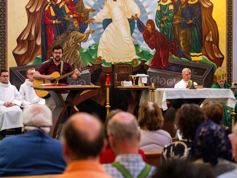 Good Shepherd Catholic Radio Fundraiser 2026