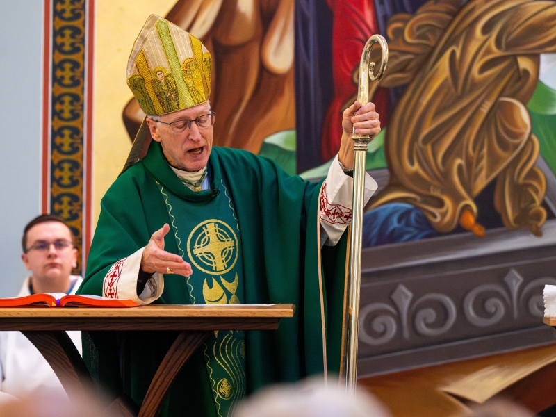 Good Shepherd Catholic Radio Fundraiser 2026