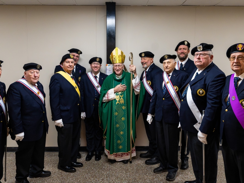 Good Shepherd Catholic Radio Fundraiser 2026