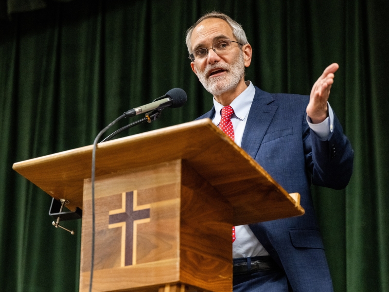 Good Shepherd Catholic Radio Fundraiser 2026