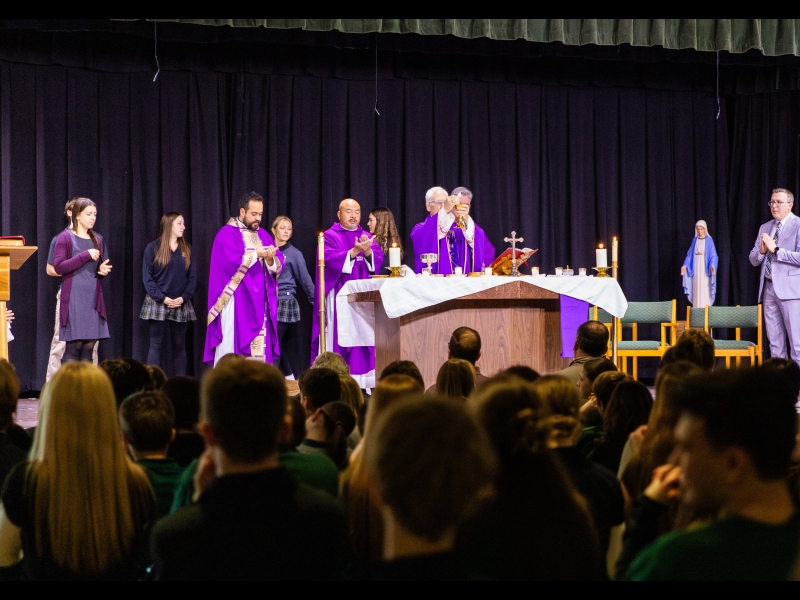 Stephen Rajzer installed