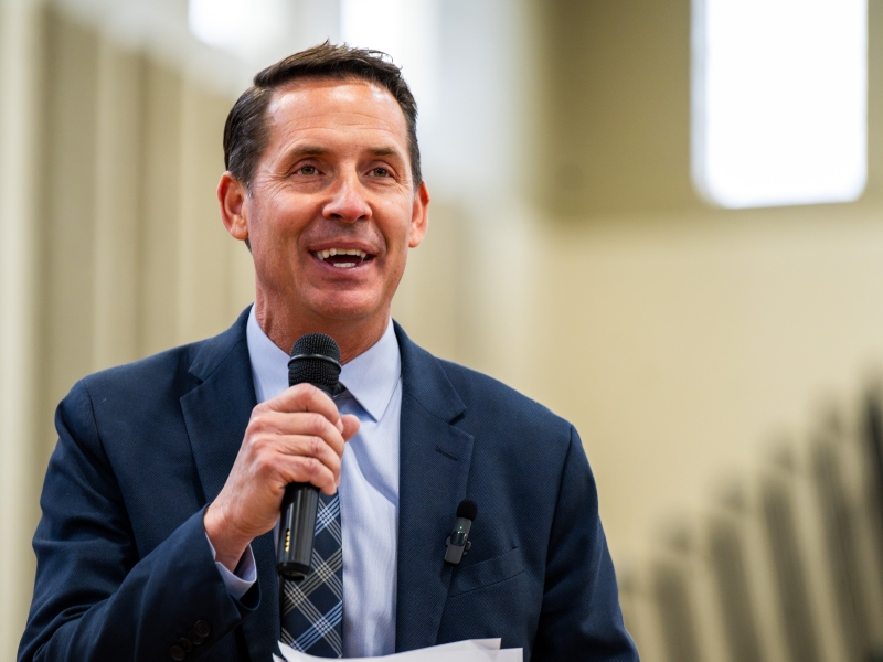 New History Curriculum