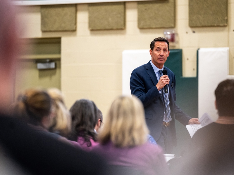 New History Curriculum