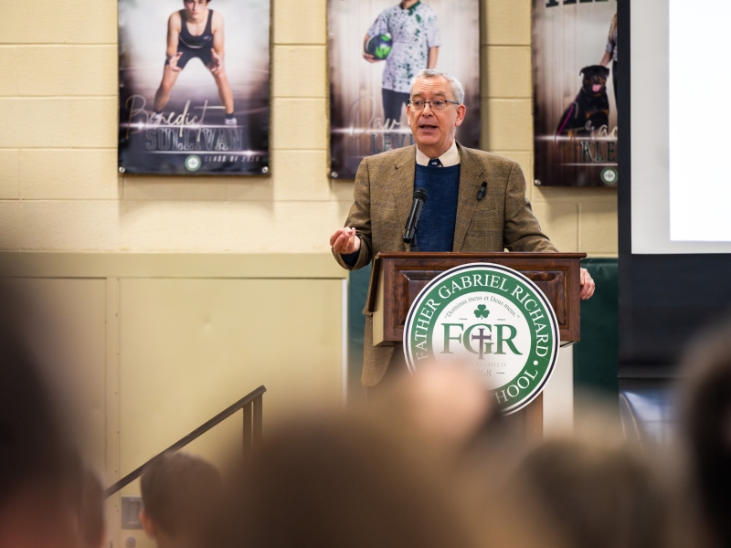 New History Curriculum