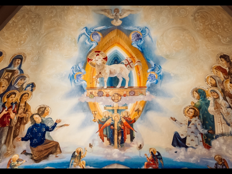 Macklin's Masterpiece