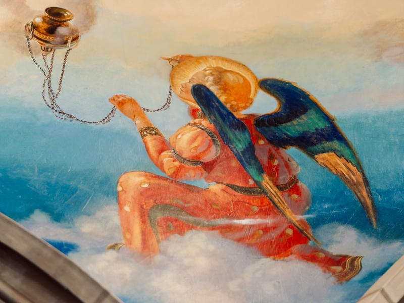 Macklin's Masterpiece