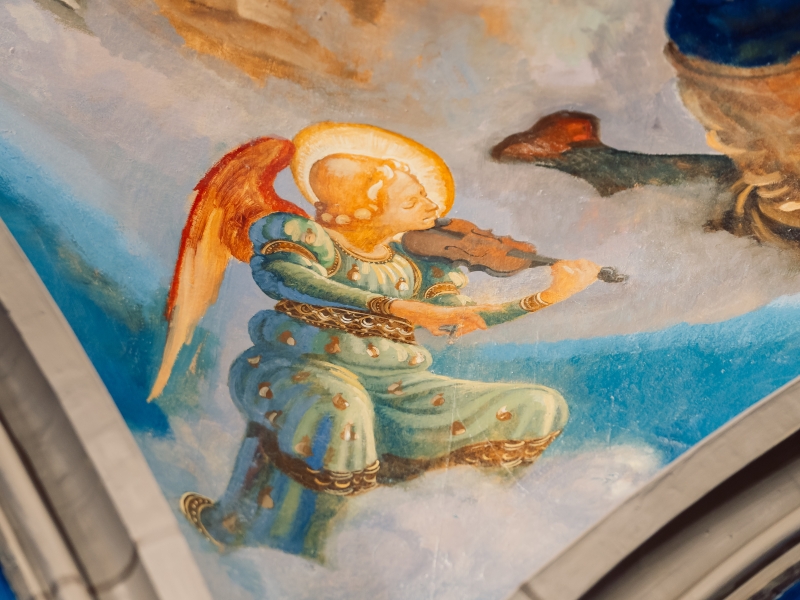 Macklin's Masterpiece