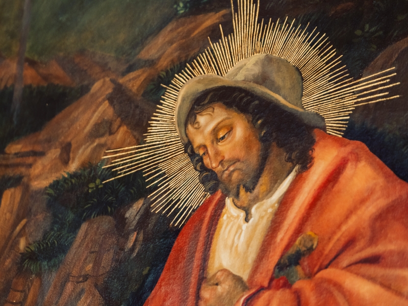 Macklin's Masterpiece