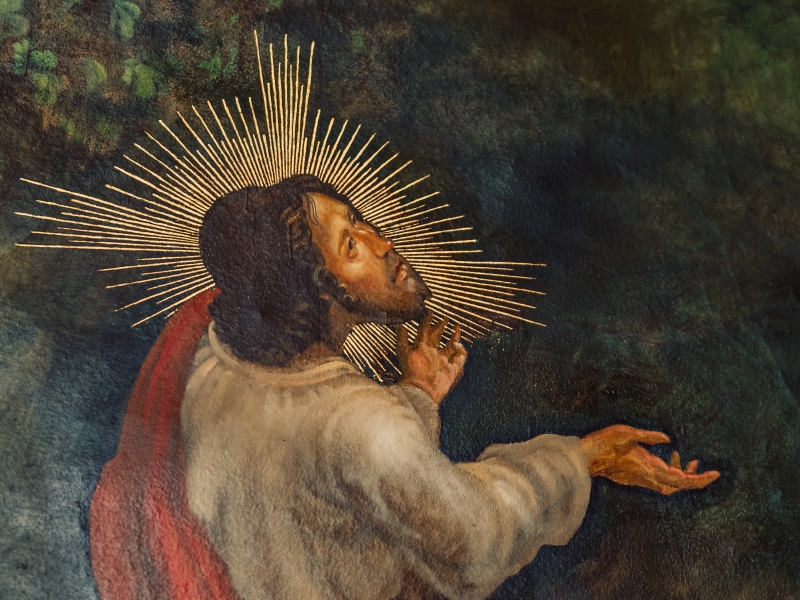 Macklin's Masterpiece