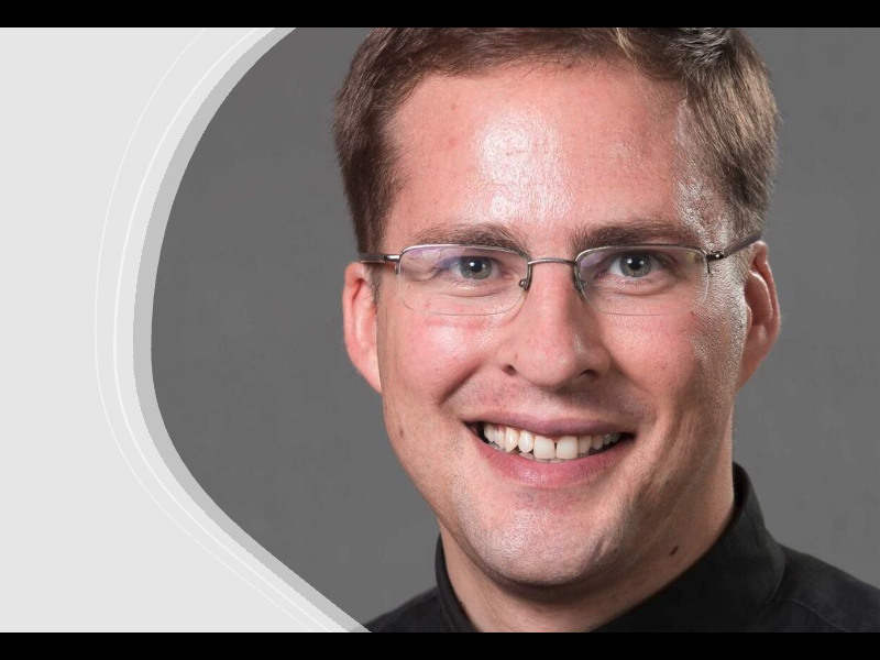 Father Pieter vanRooyen