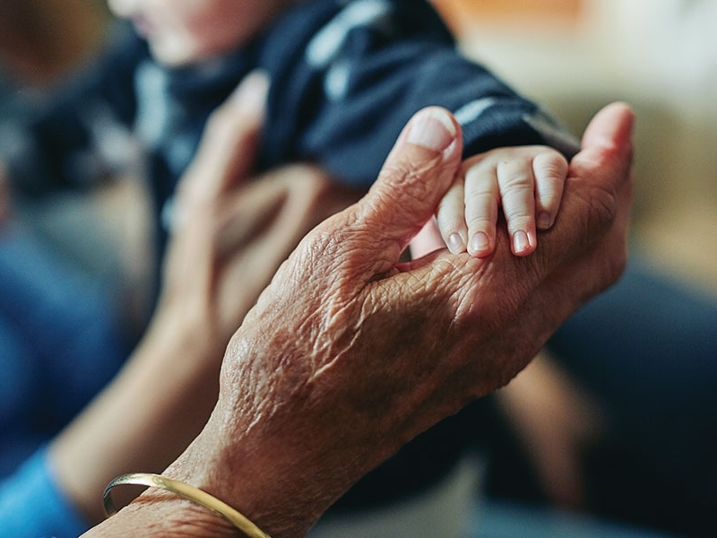 Elderly care