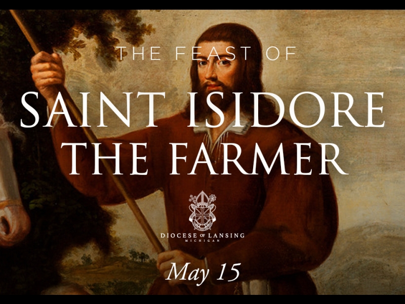 Saint Isidore
