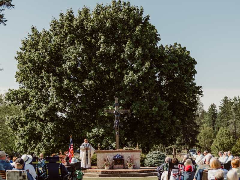 Memorial Day 2026