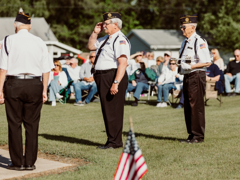 Memorial Day 2026
