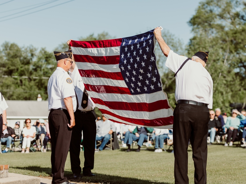 Memorial Day 2026
