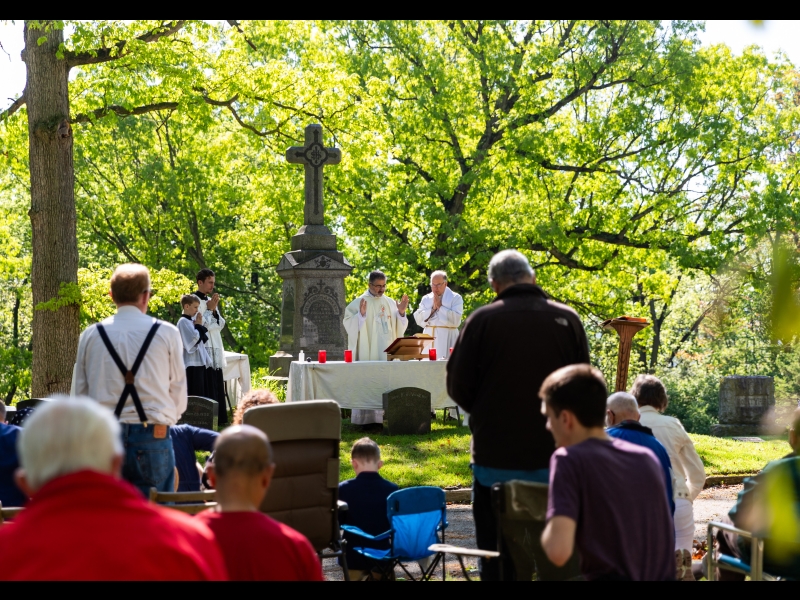 Memorial Day 2026