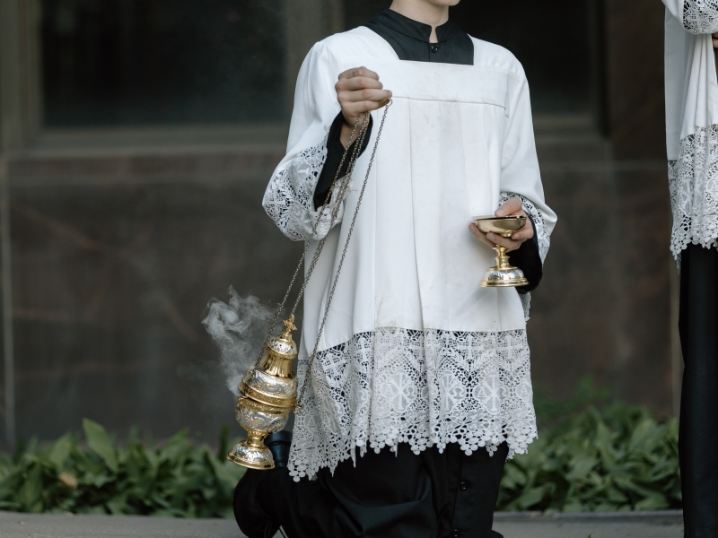 Corpus Christi 2026