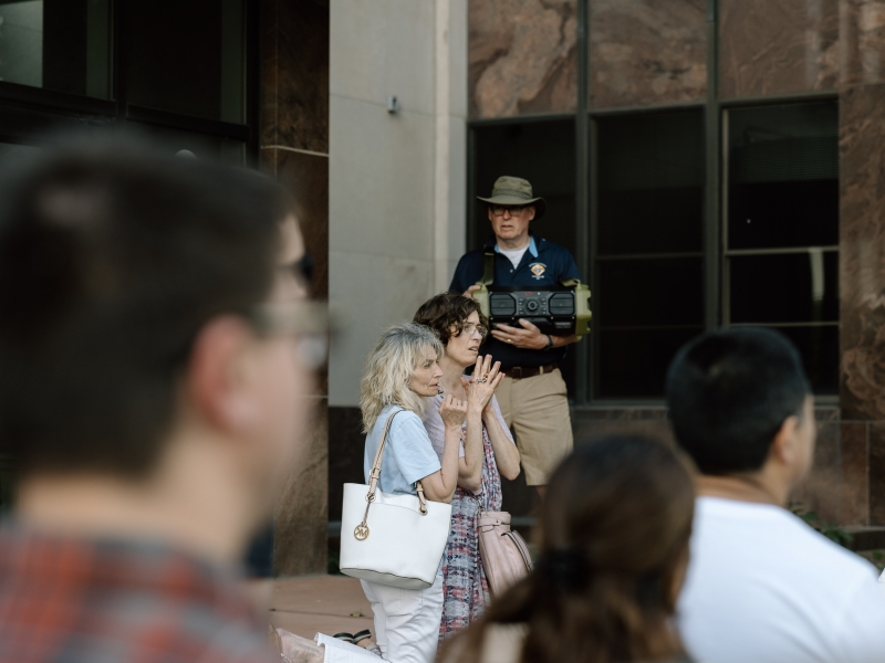 Corpus Christi 2026