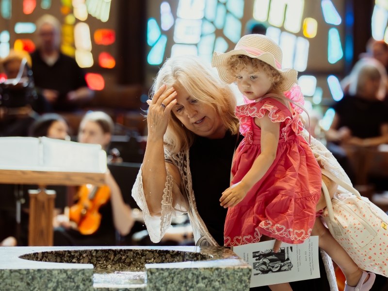 Ordination 2026