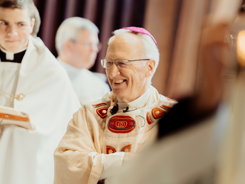 Ordination 2026