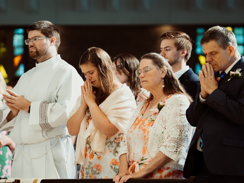 Ordination 2026