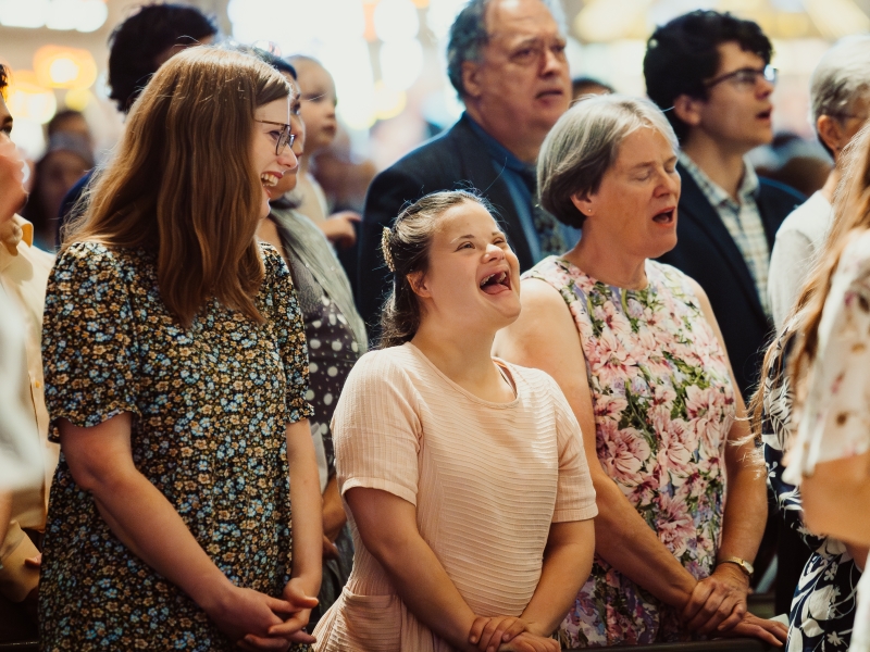 Ordination 2026