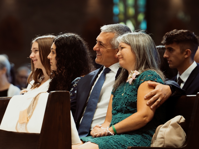 Ordination 2026