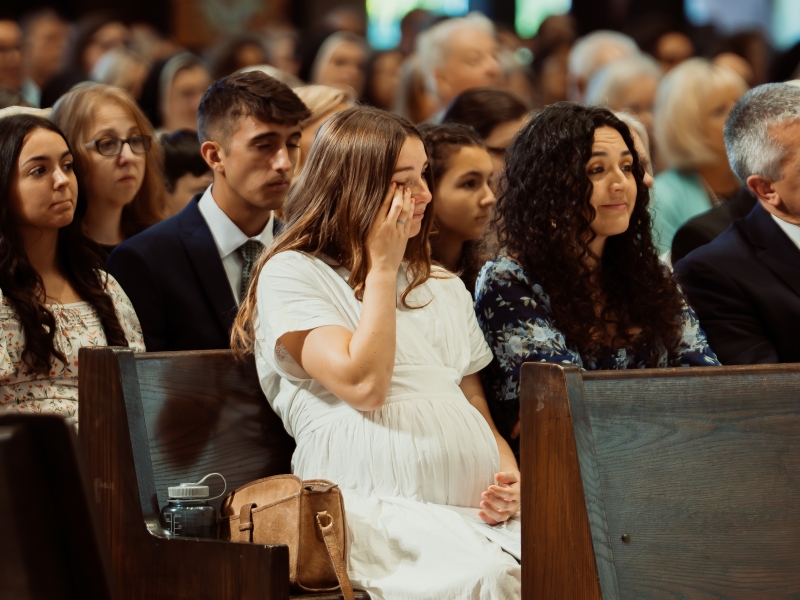 Ordination 2026