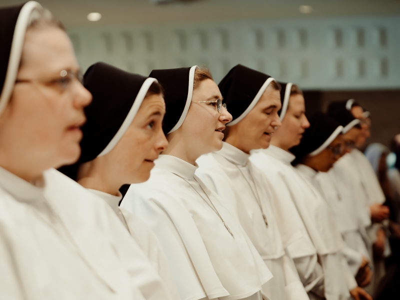 Ordination 2026