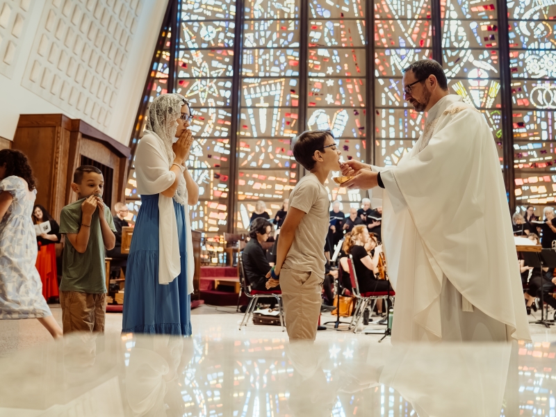 Ordination 2026