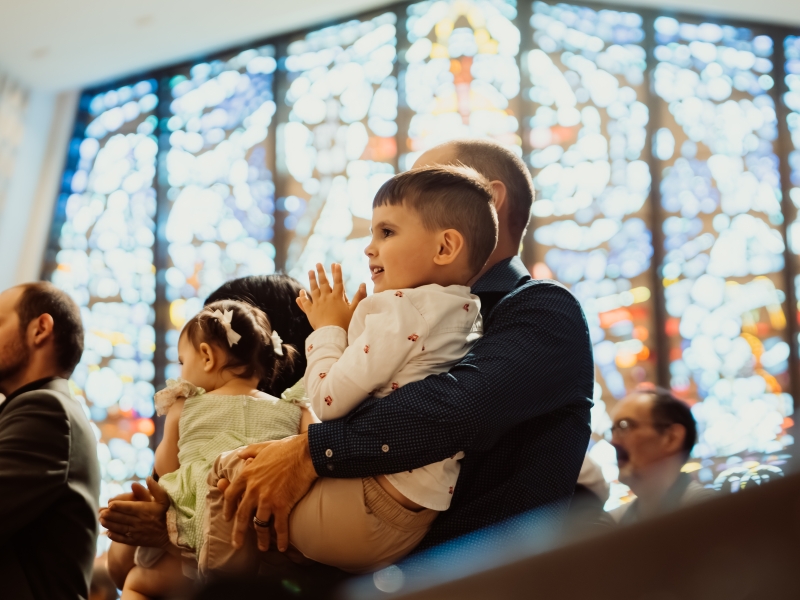 Ordination 2026