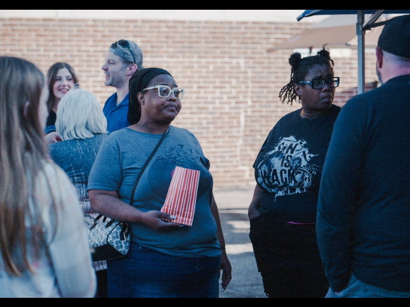 Resurrection's Summer Kick-Off Party