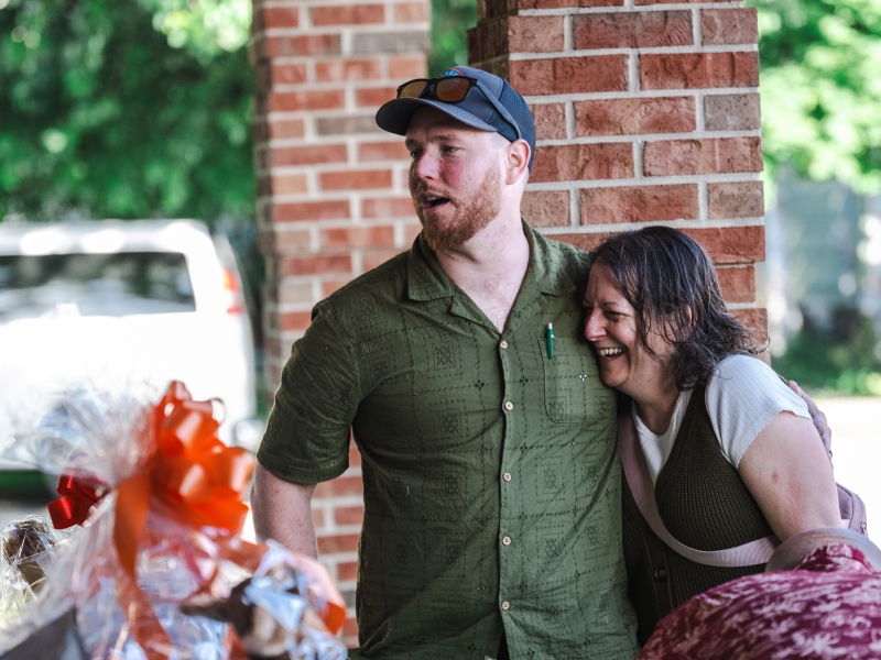 Resurrection's Summer Kick-Off Party