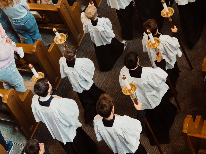 Read: Saint Mary Star of the Sea Celebrates Centenary