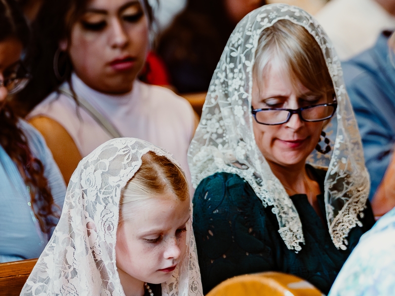 Read: Saint Mary Star of the Sea Celebrates Centenary
