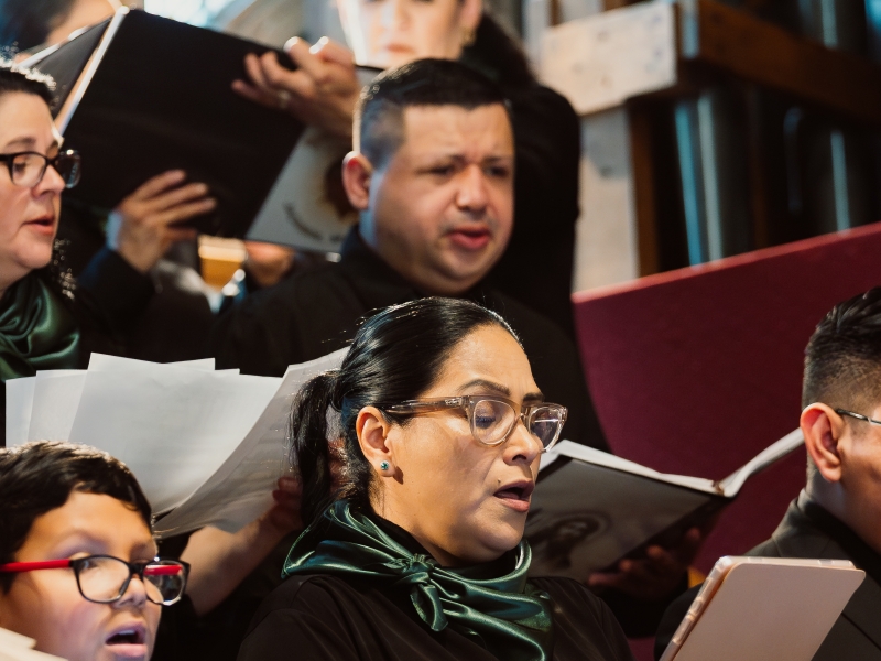 Read: Saint Mary Star of the Sea Celebrates Centenary