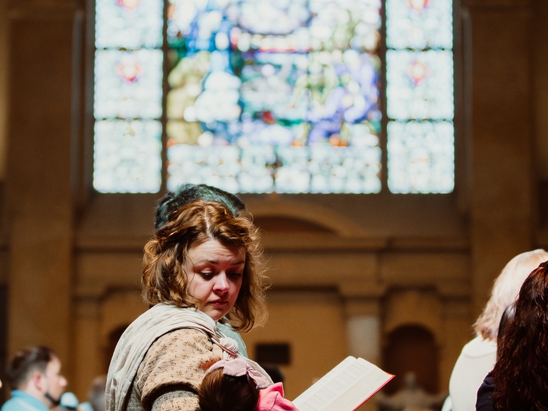 Read: Saint Mary Star of the Sea Celebrates Centenary
