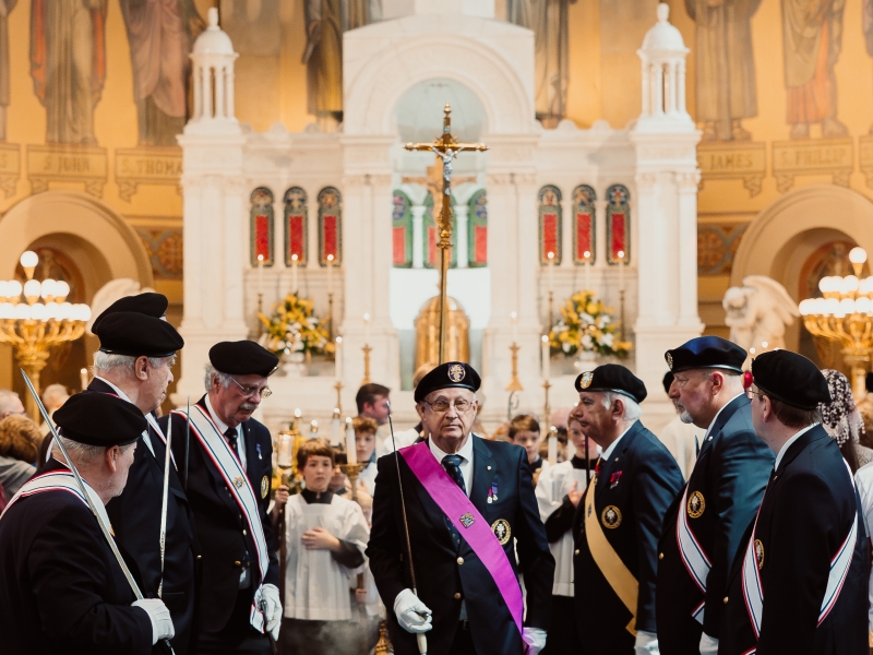 Read: Saint Mary Star of the Sea Celebrates Centenary