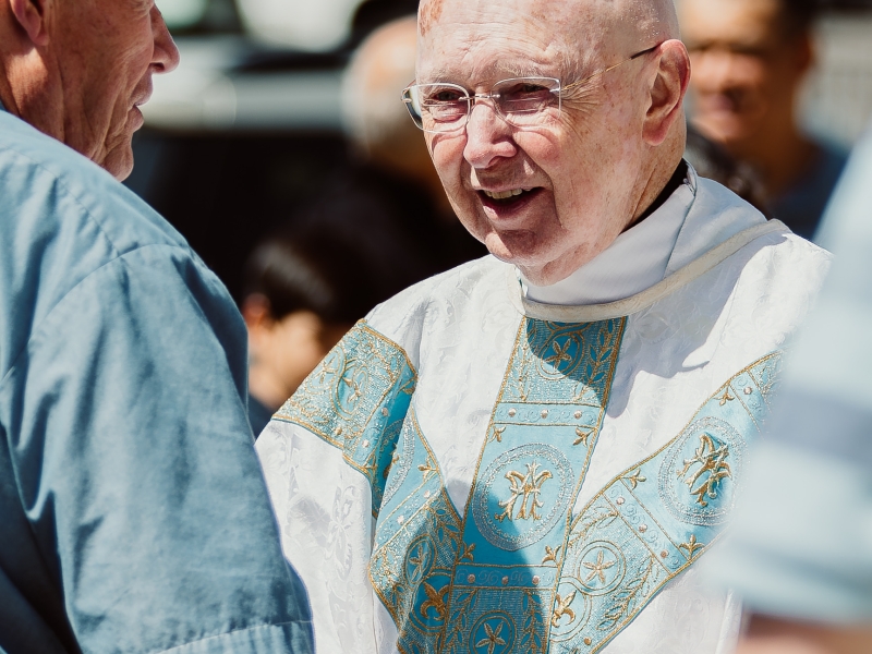 Read: Saint Mary Star of the Sea Celebrates Centenary