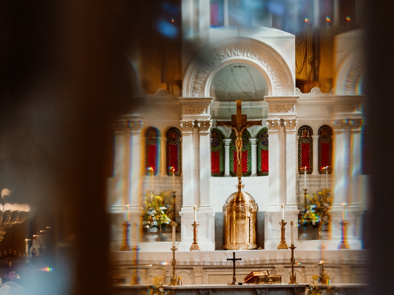 Read: Saint Mary Star of the Sea Celebrates Centenary