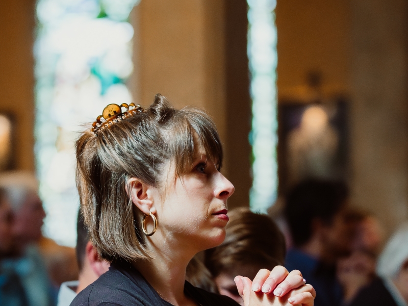 Read: Saint Mary Star of the Sea Celebrates Centenary