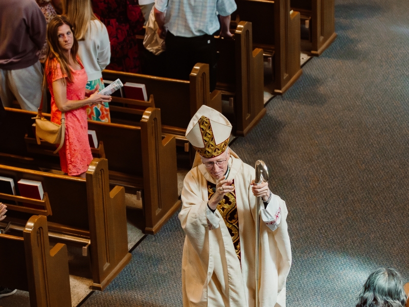 Read: Saint Mary Star of the Sea Celebrates Centenary