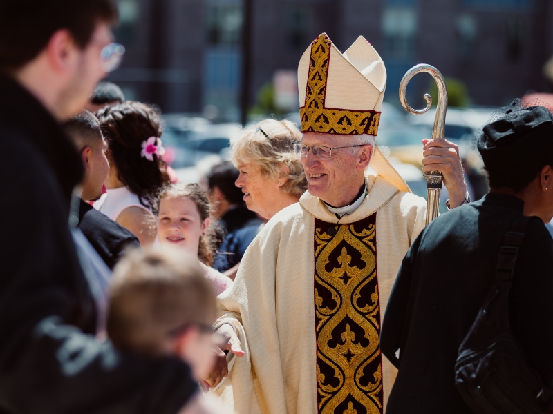 Read: Saint Mary Star of the Sea Celebrates Centenary