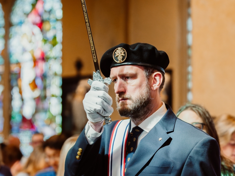 Read: Saint Mary Star of the Sea Celebrates Centenary