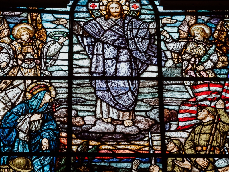 Read: Saint Mary Star of the Sea Celebrates Centenary