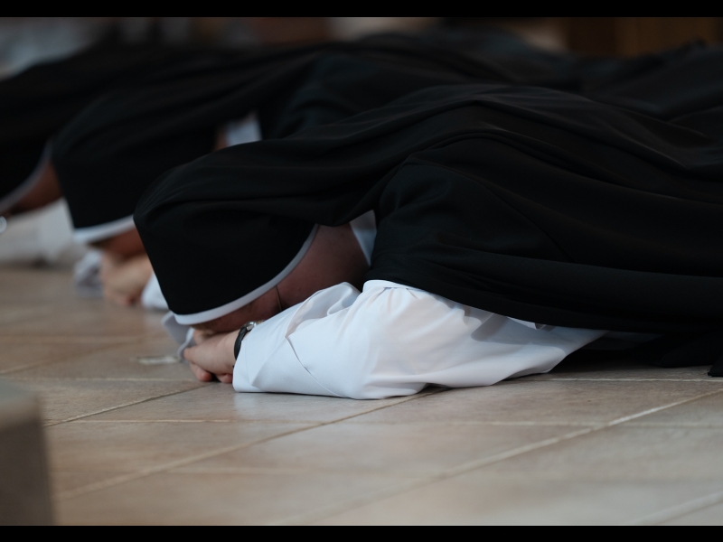 Dominican Sisters Vows 2026