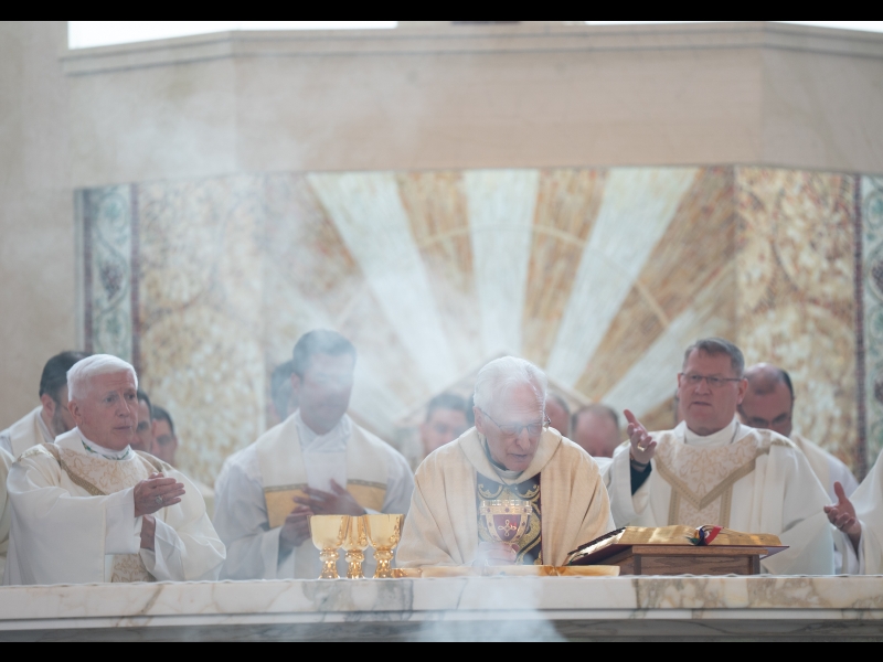 Dominican Sisters Vows 2026